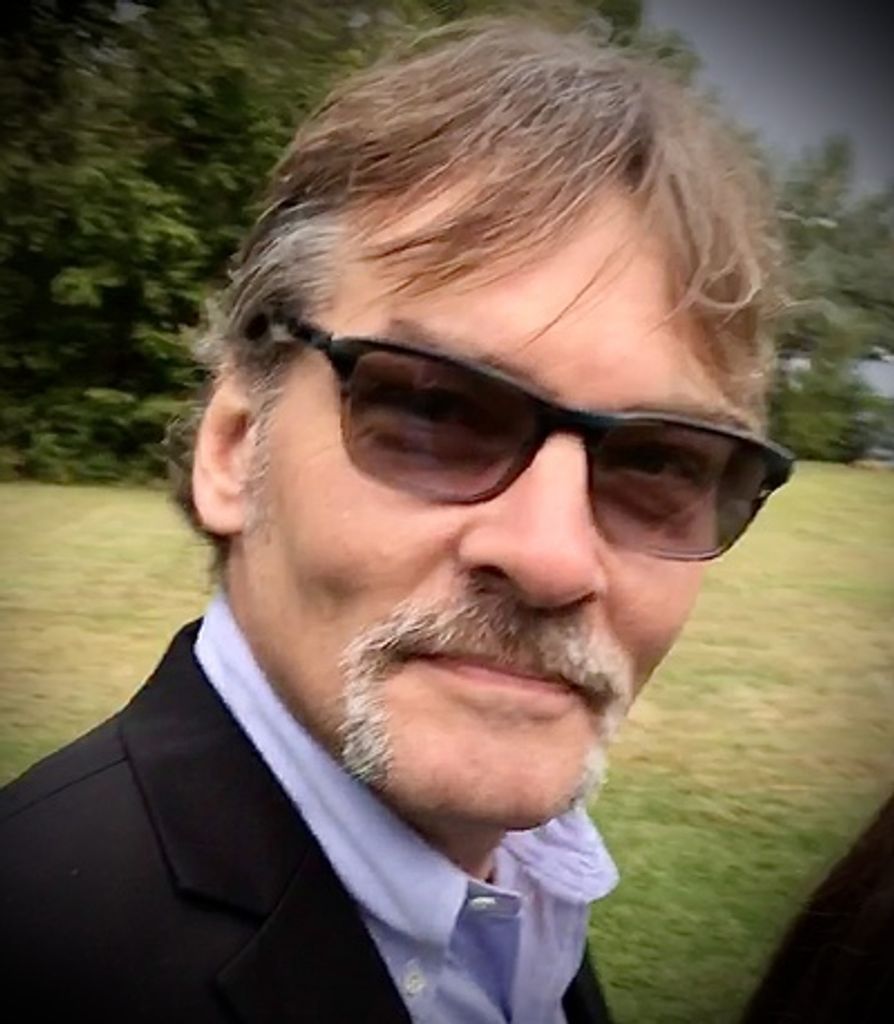 Timothy Scott Acree Profile Photo