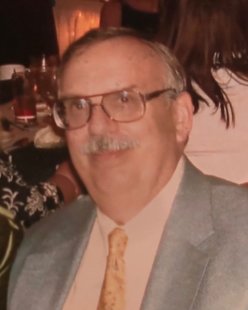 James D. Leasure