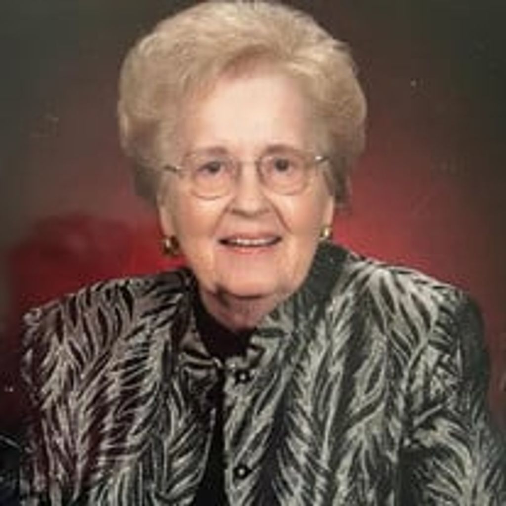 Norma Jean Emler