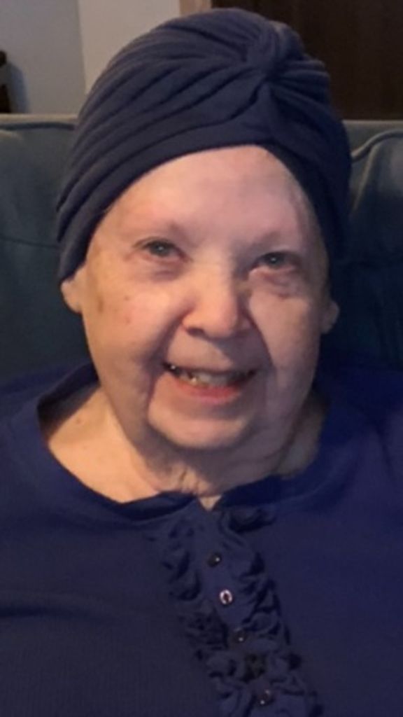 Barbara Fay Johnson Profile Photo