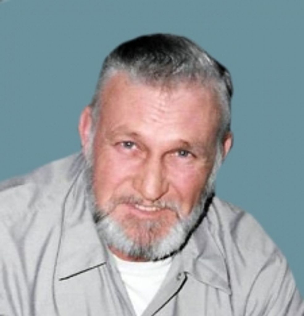 Ellis  "Buck" Buchanan