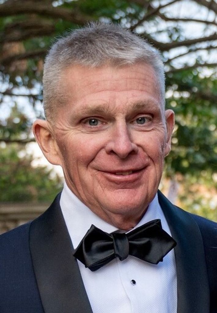Deacon Paul Michael Gengler Profile Photo