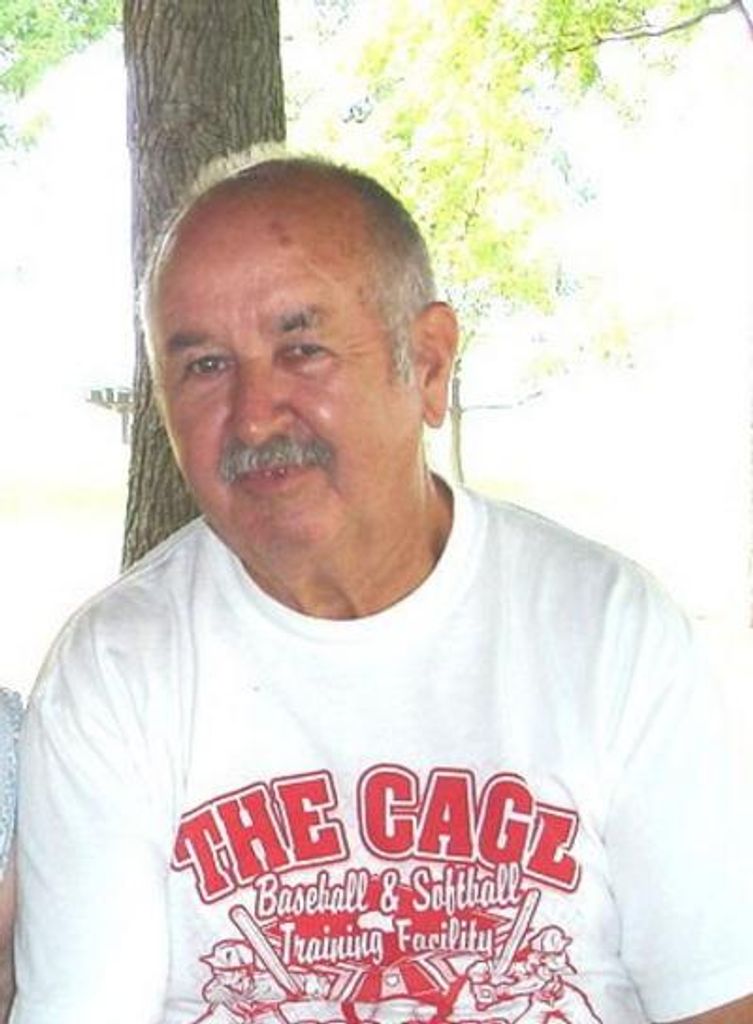 Paul Moore Profile Photo