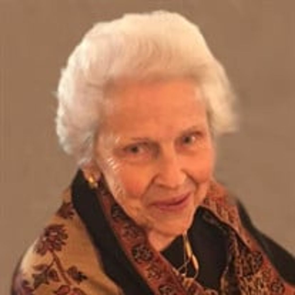Mary "Louise" Kisor Profile Photo
