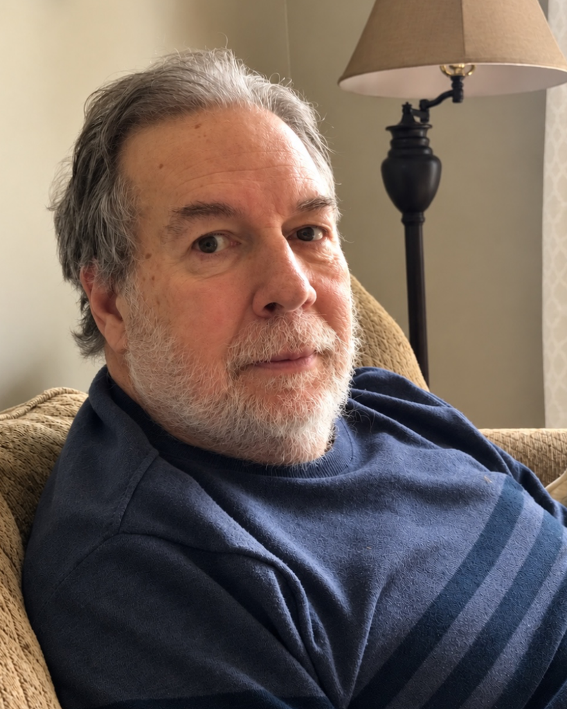 "Hank" Profile Photo