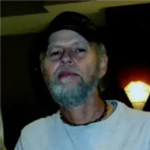 Michael Jones Profile Photo