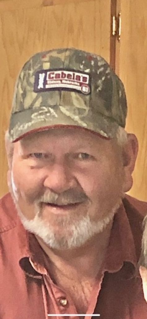Rickey "Rick" Howard Raney
