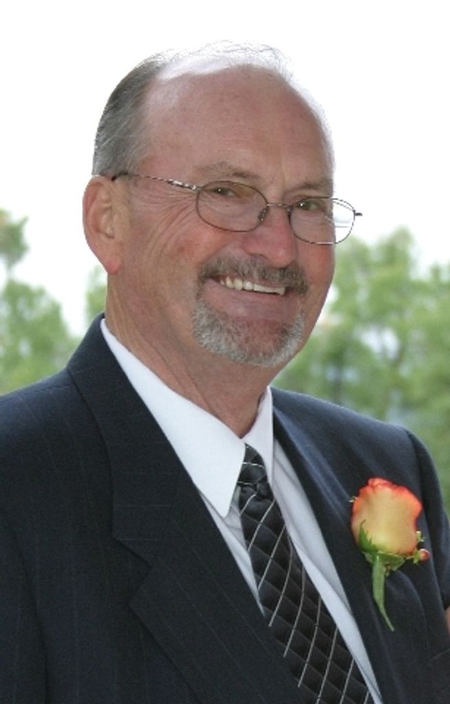 Lyle Schoenwald