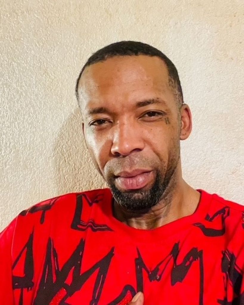 Jermaine Dawane Earl Taylor Sr.