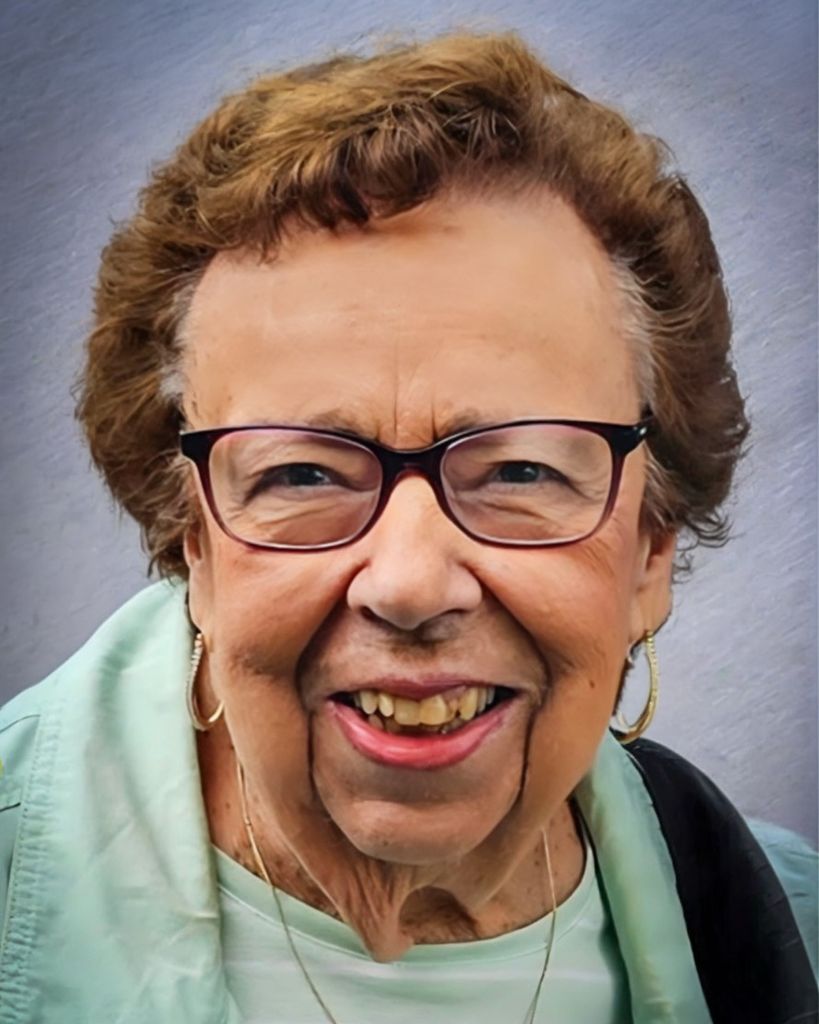 Lorraine E. Schurman