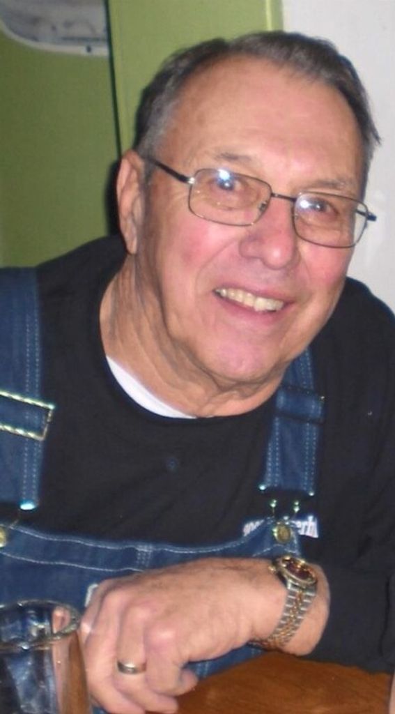 Robert Eugene Shelton Profile Photo