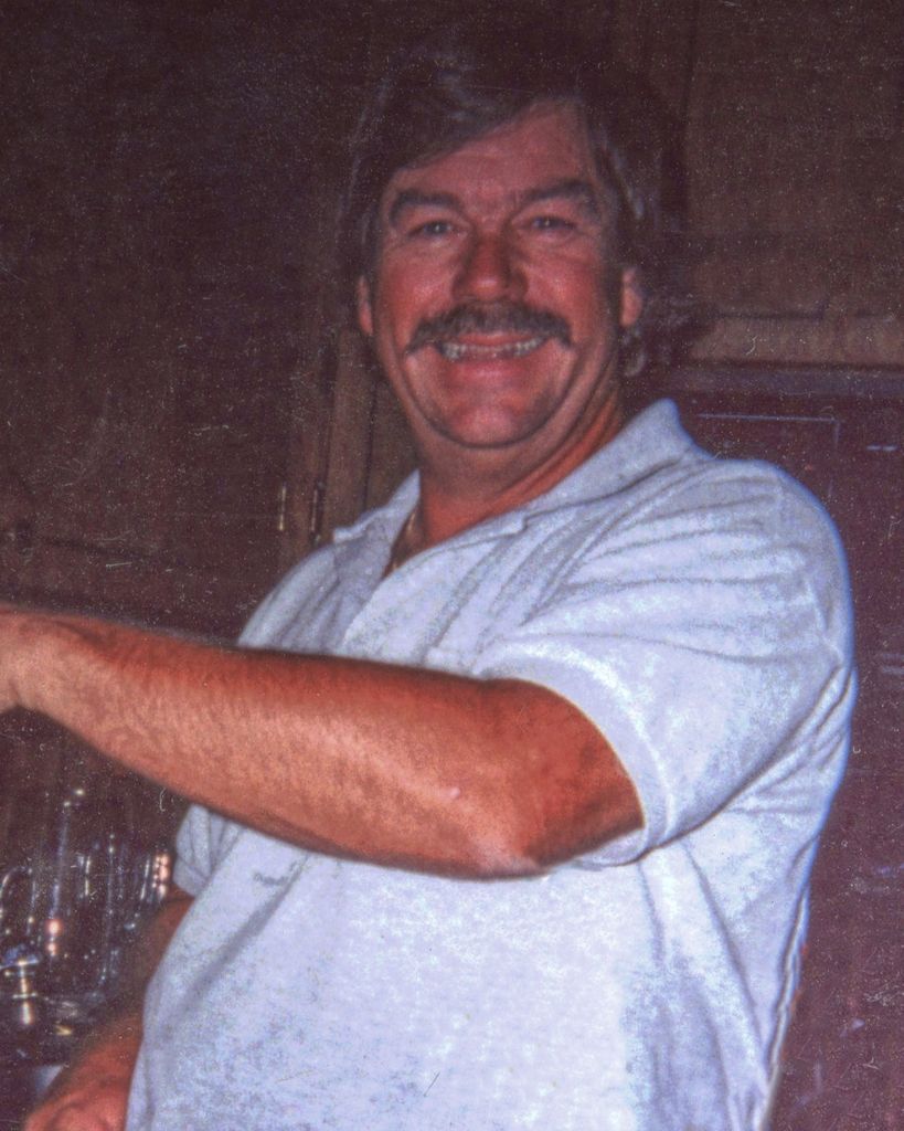 Jack Raymond Moore, Jr.