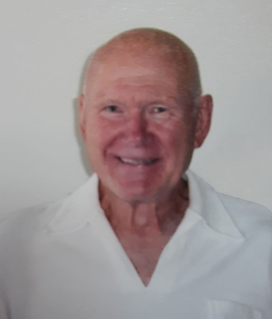 Wendell Emerson Parker