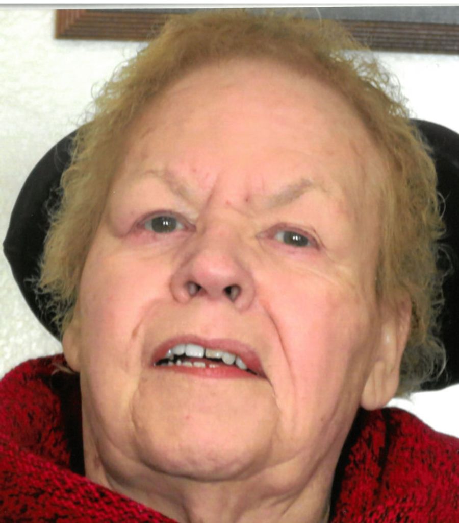 Deloris June (Parker)  Barta