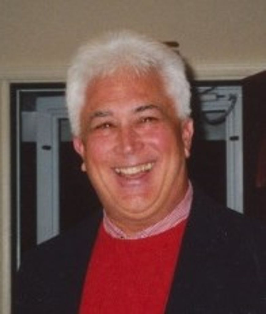 Michael  J. Baldwin Profile Photo
