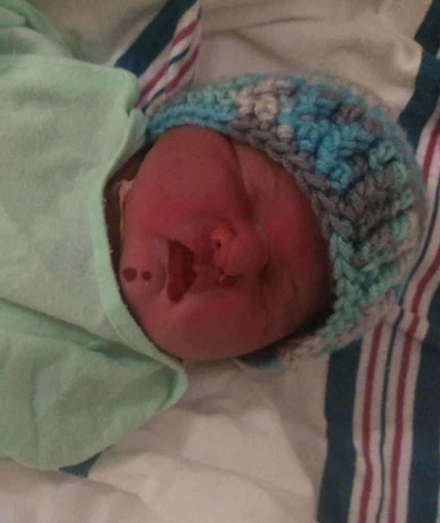 Mark Eli Medrano Profile Photo