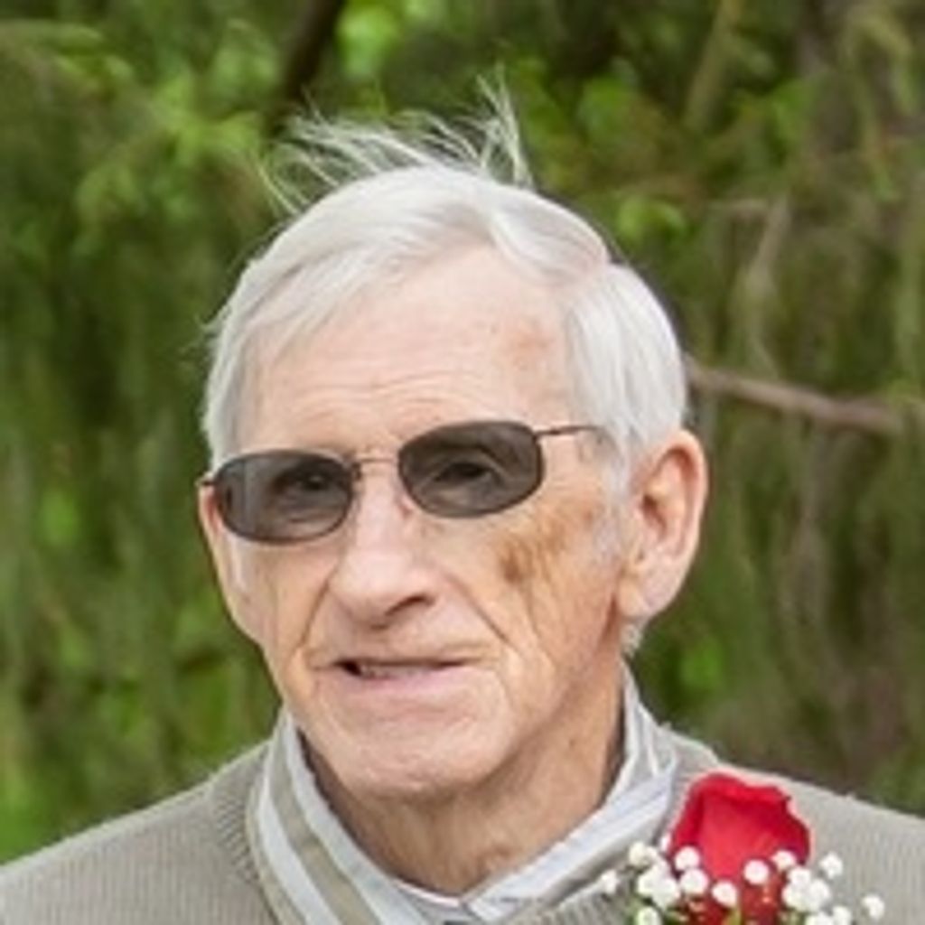 Carl R. "Dick" Rigby Profile Photo