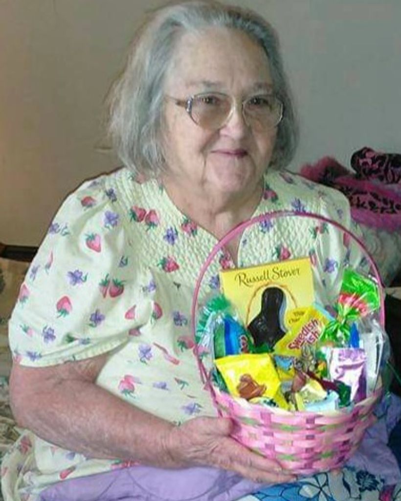 Wilda Pyles