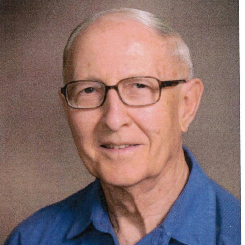Robert Charles Haage