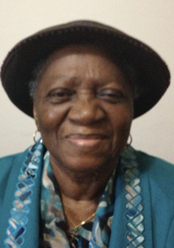 Ayodele Sawyerr