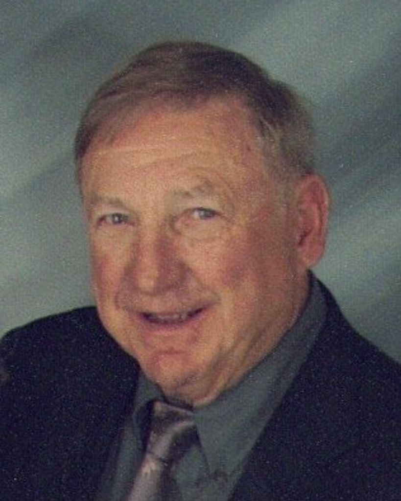 James A. Runyon Profile Photo
