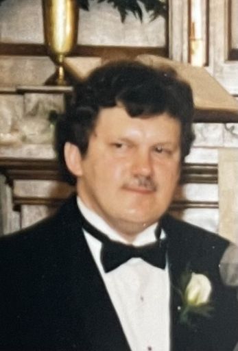 Robert "Bob" F. Good Profile Photo
