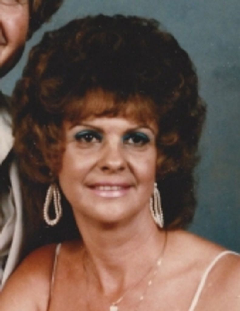 Sally D. (Wilson) Platfoot