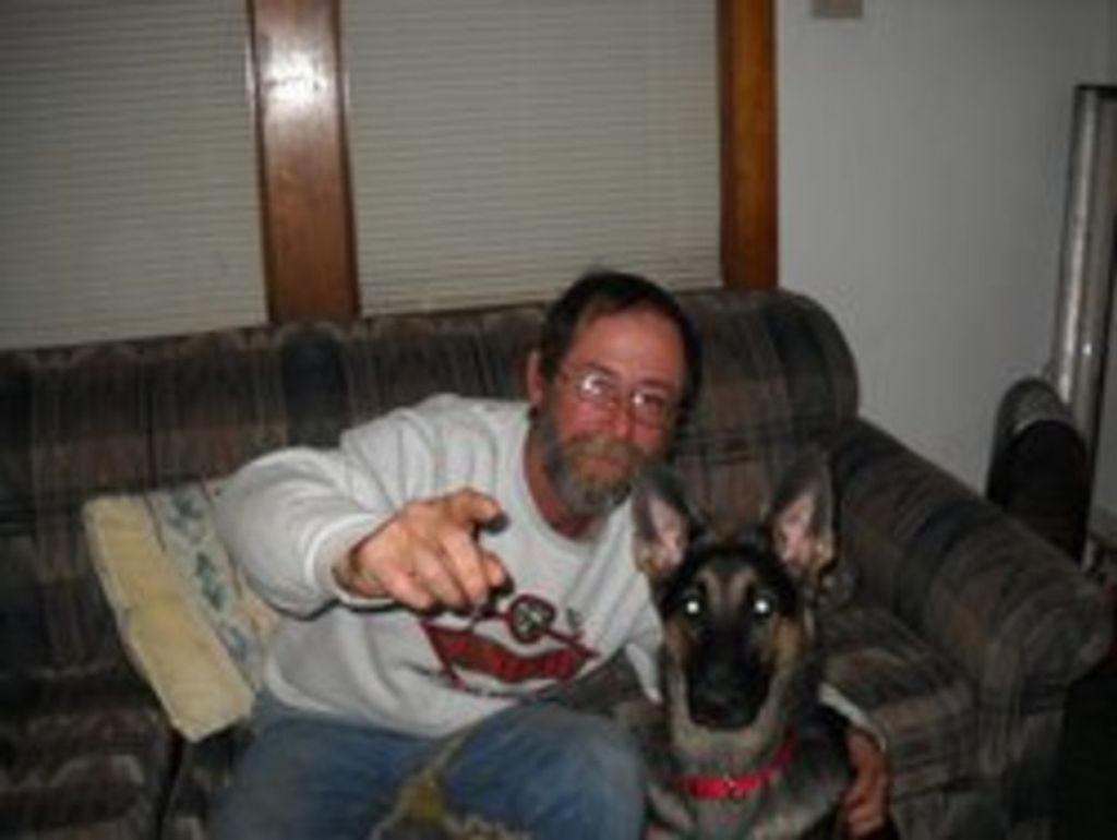 Barry James Mowl Profile Photo