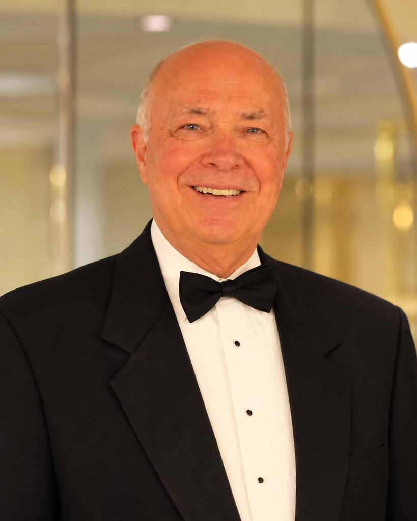 Albrecht "Al" Bickel Cogswell Profile Photo