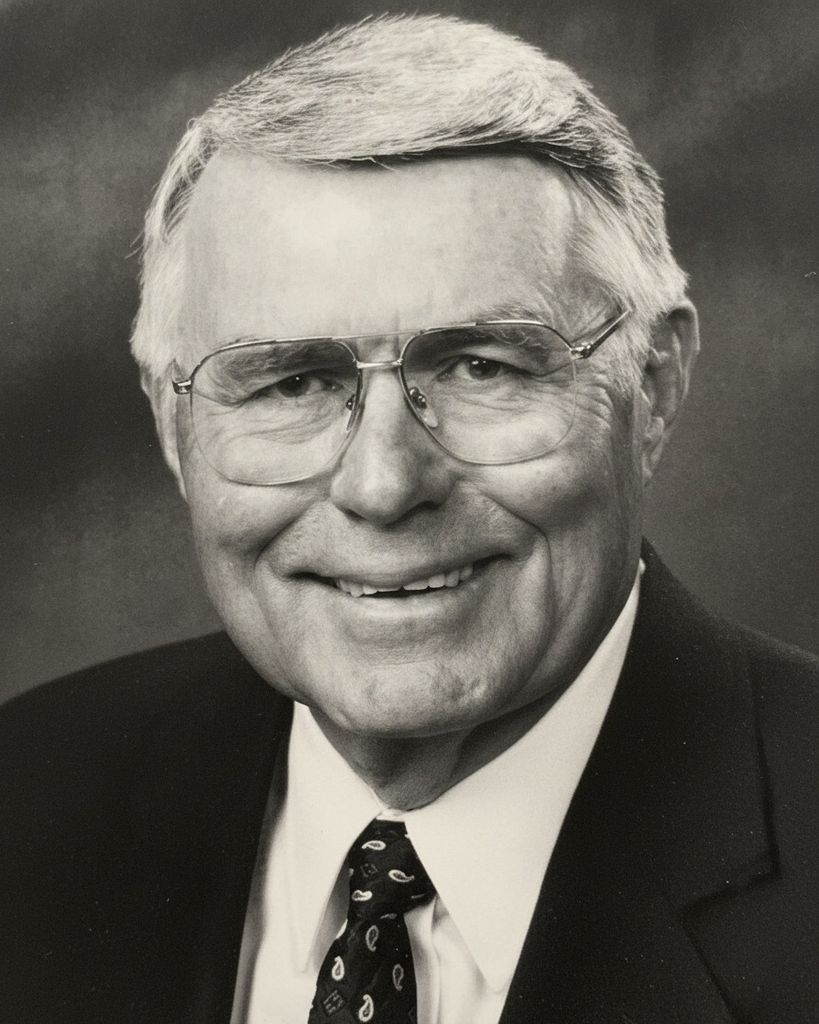 Dale Mahlum Profile Photo