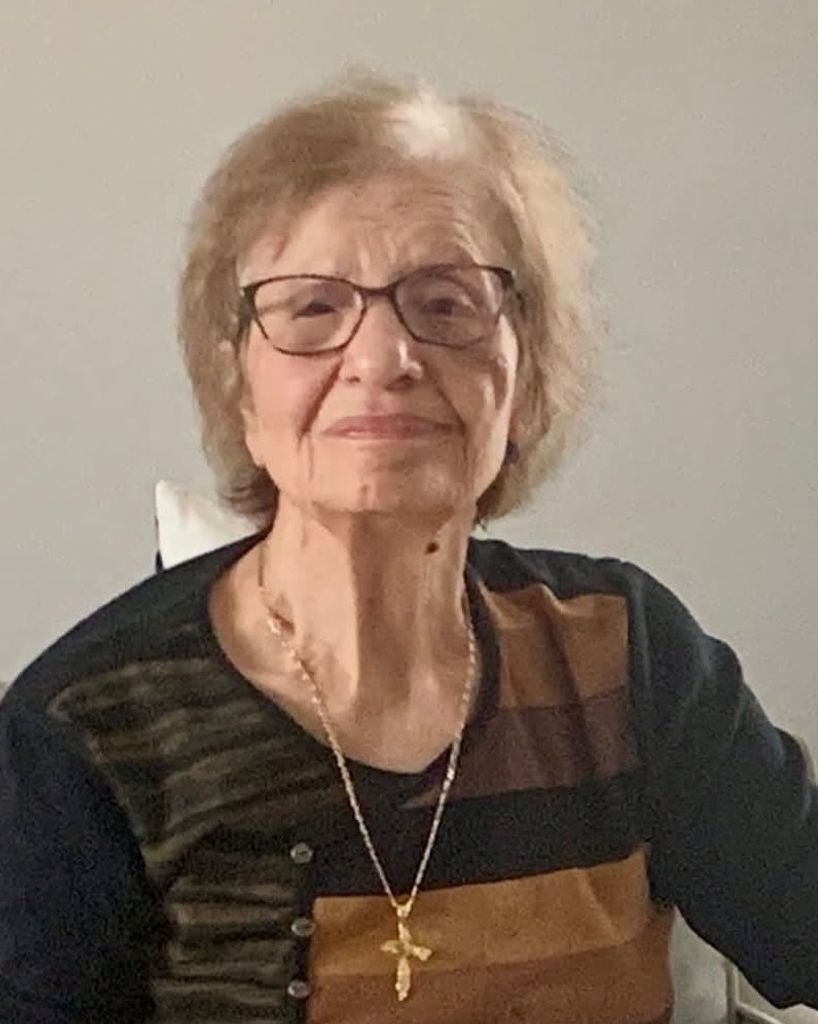 Artemisia Dimopoulos
