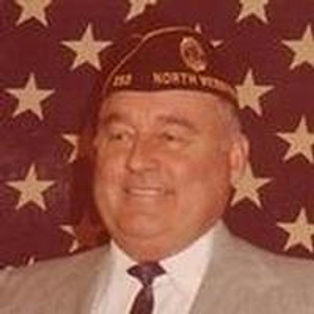 Harry L. Hendricks