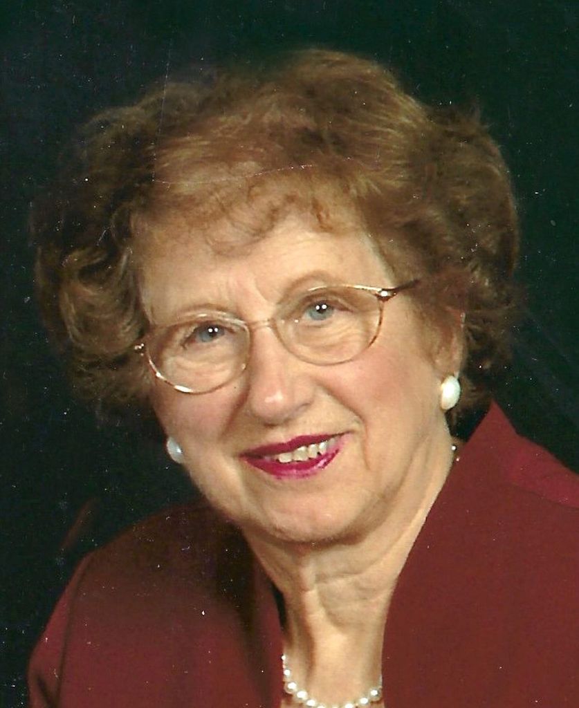 Stella C. (Pazakis) Gianopoulos