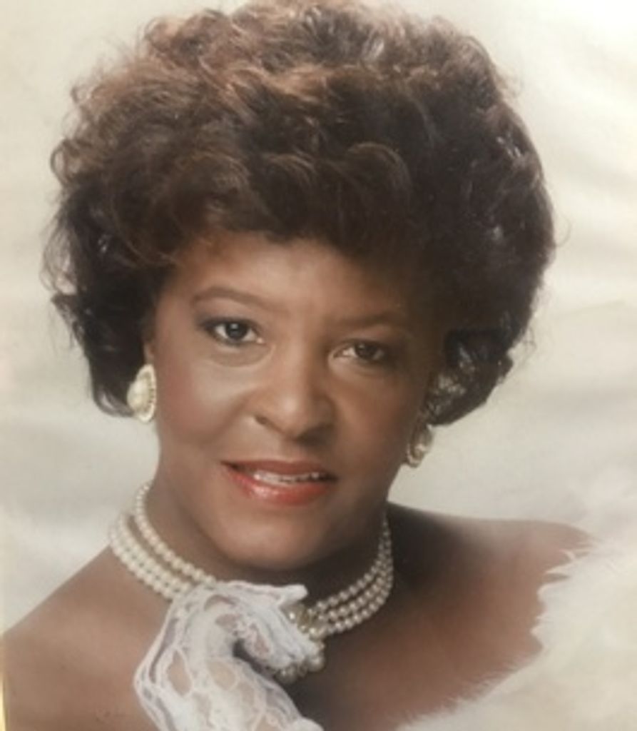 Jeanette Byrd
