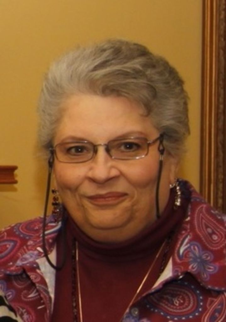 Tanya Ellen Winkeljohn Profile Photo