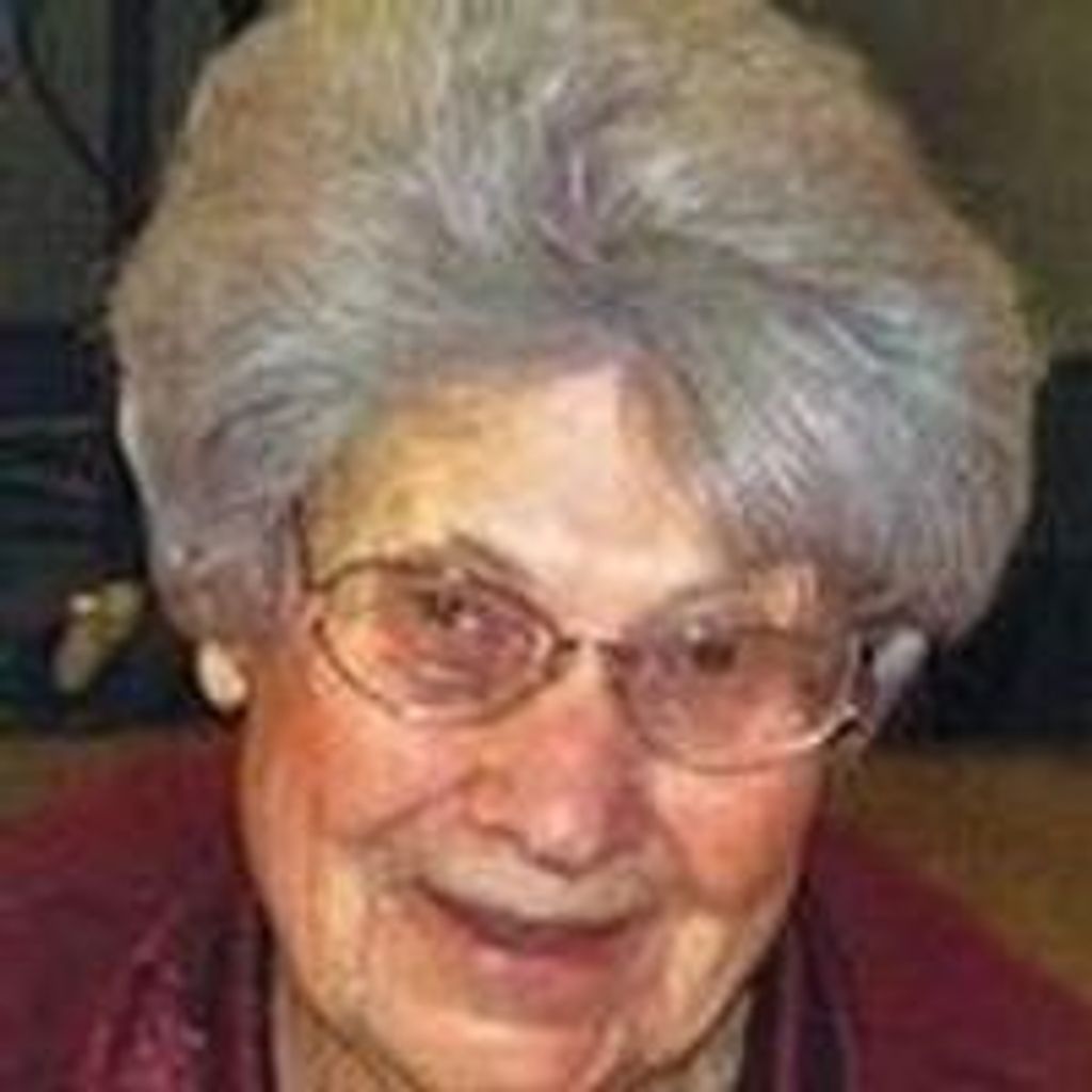 Lydia Unruh