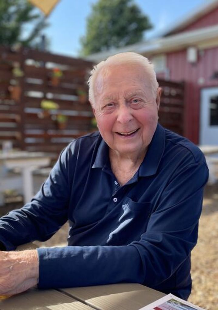 James L. Stock Profile Photo