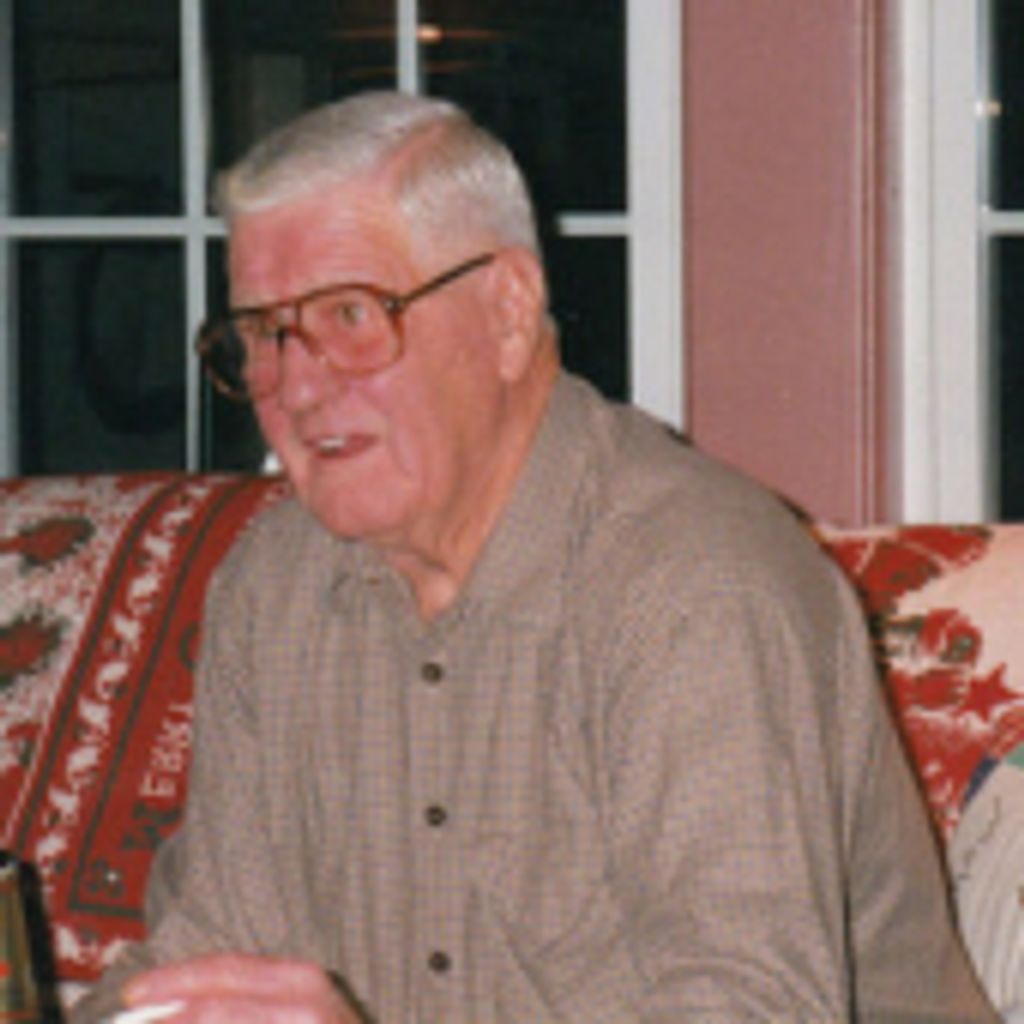 John L. Mcgilley