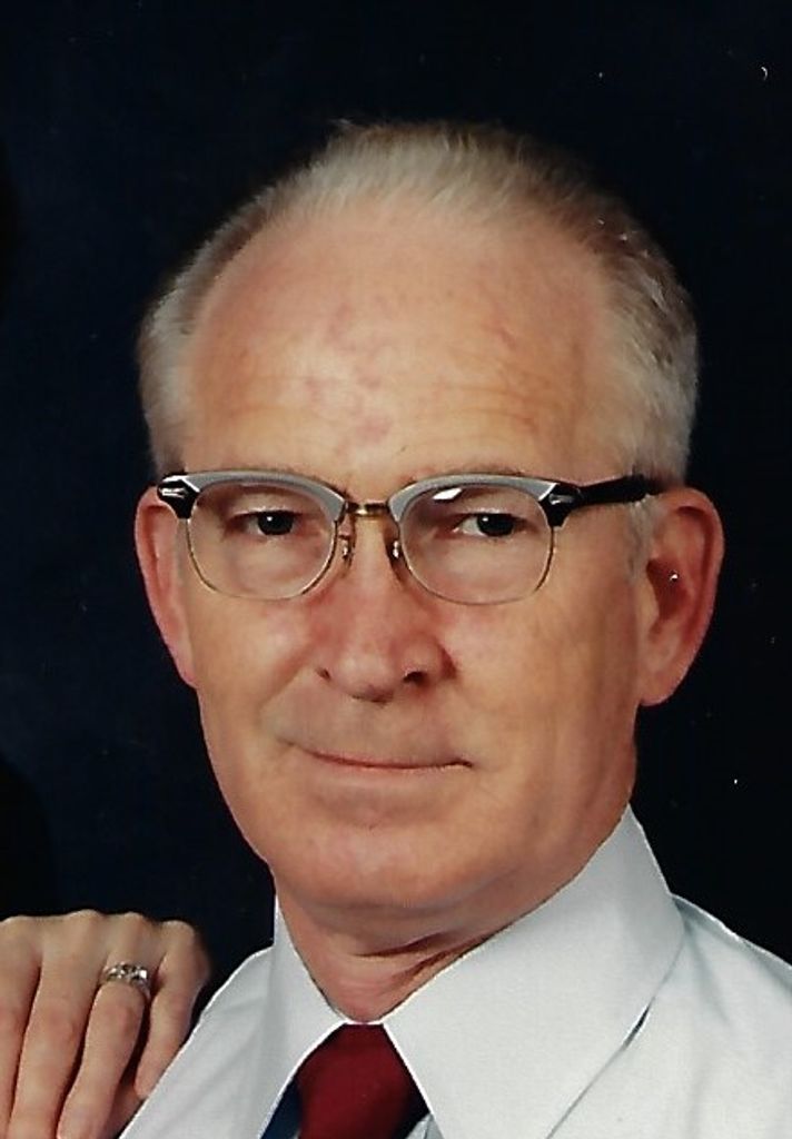Edgar Henry Harris