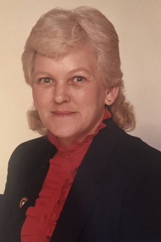 Patricia "Pat" L. Davis Profile Photo
