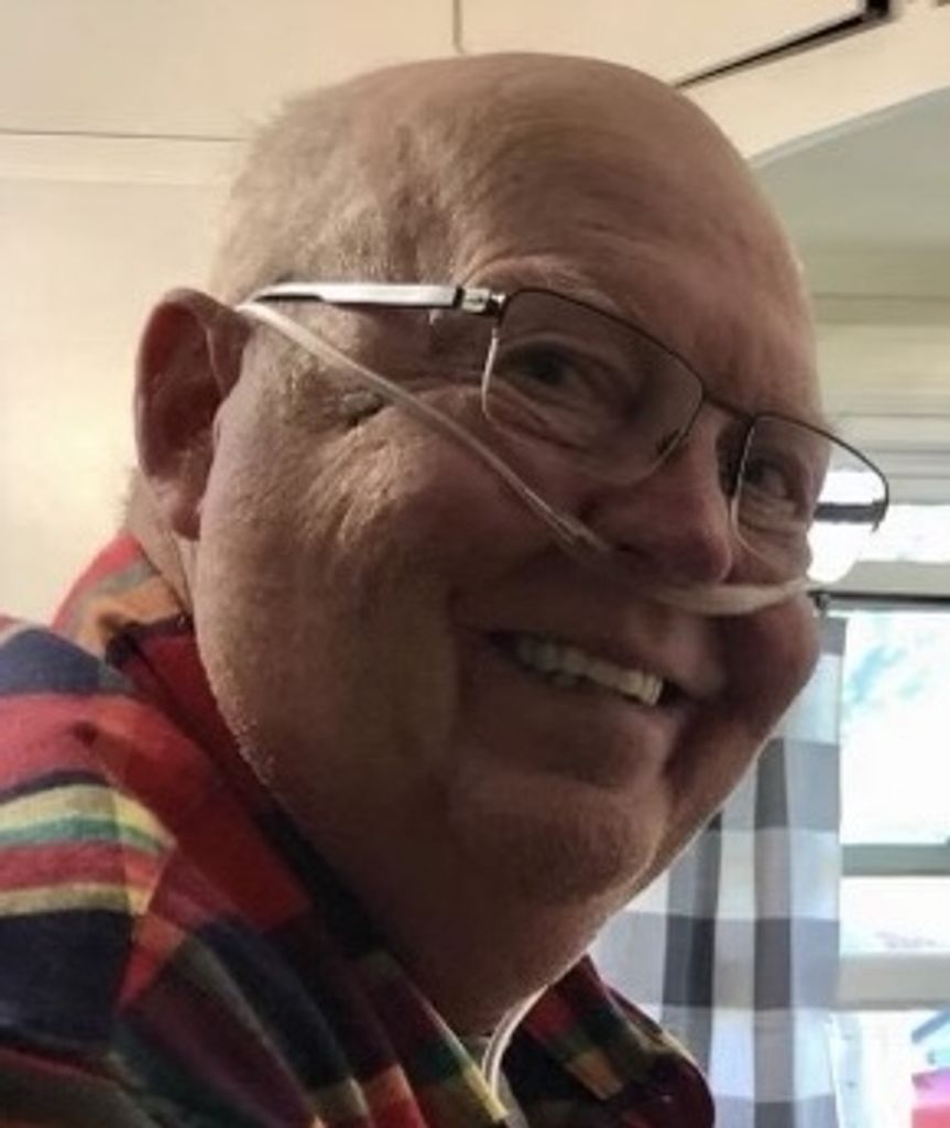 Ronald Alan Hamilton