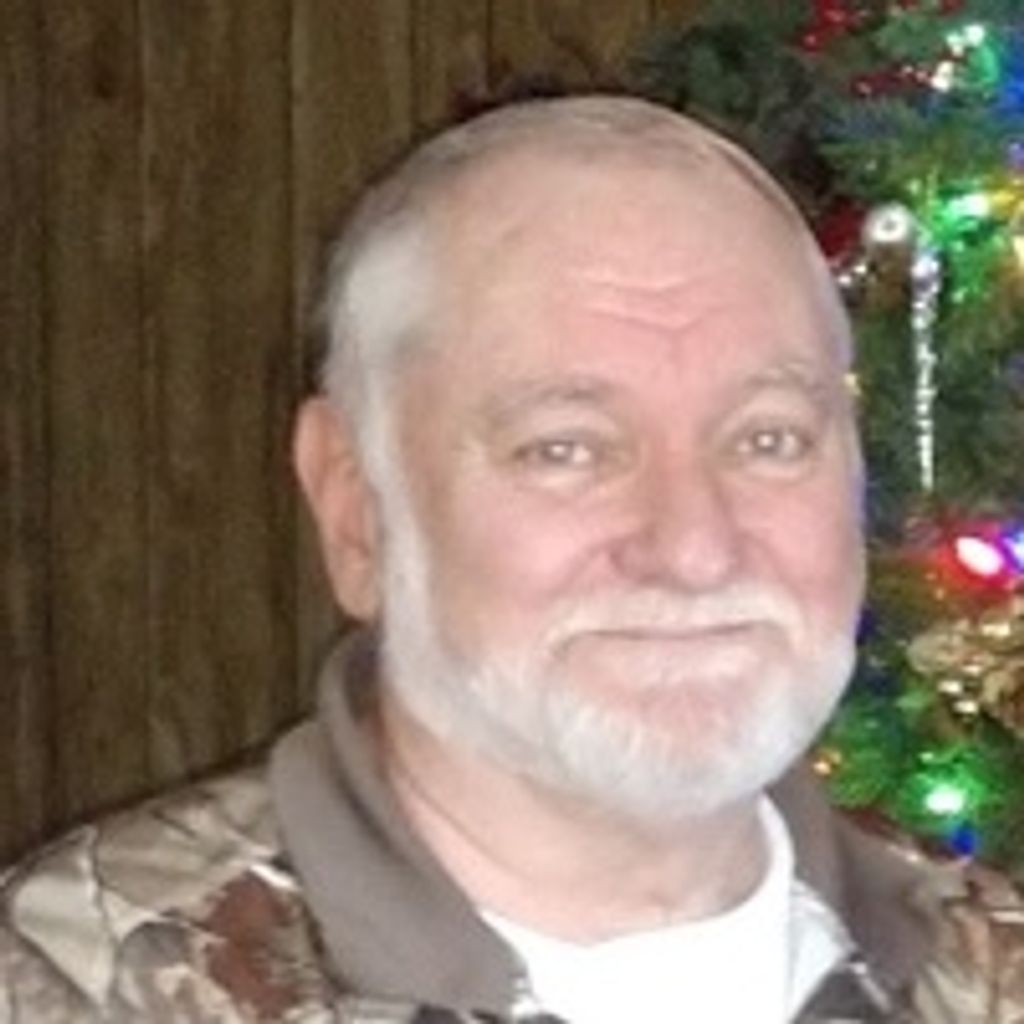 Paul Henderson