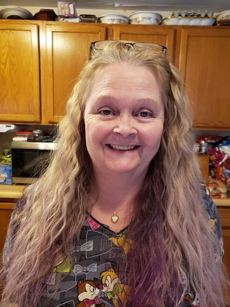 Darsee Morse Profile Photo