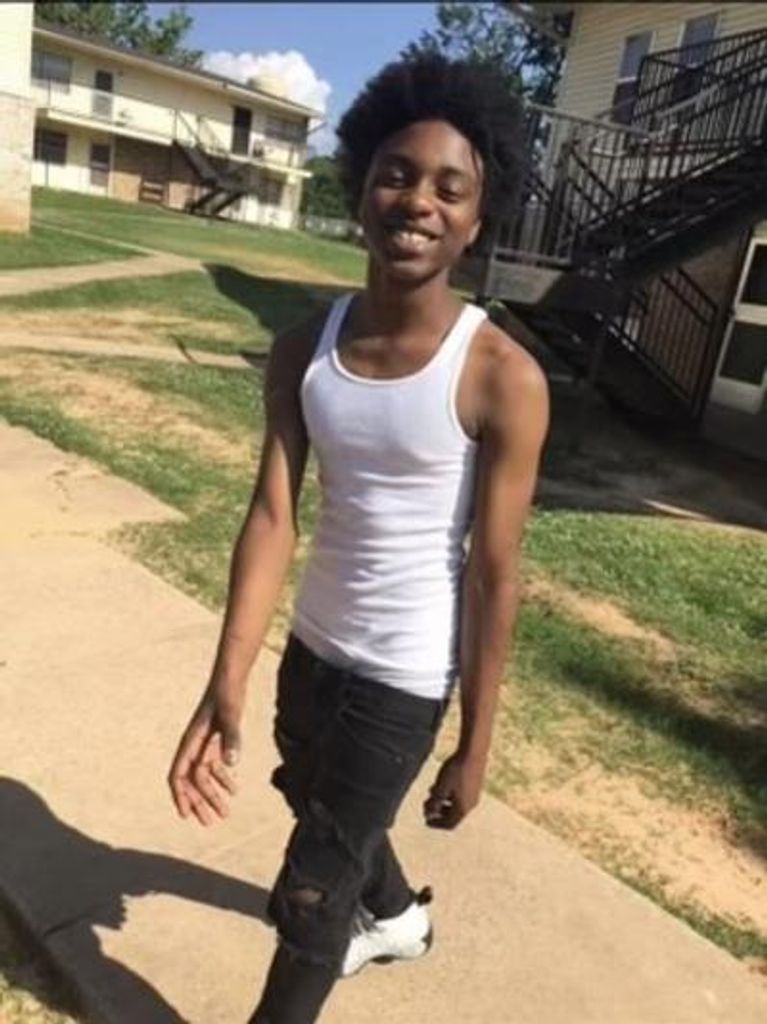 Mr. Jacquez Lamar Burks Profile Photo