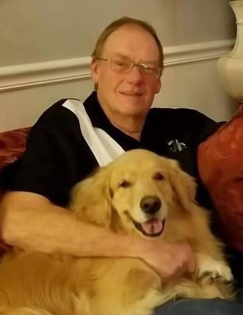 Joseph Newhouse Profile Photo