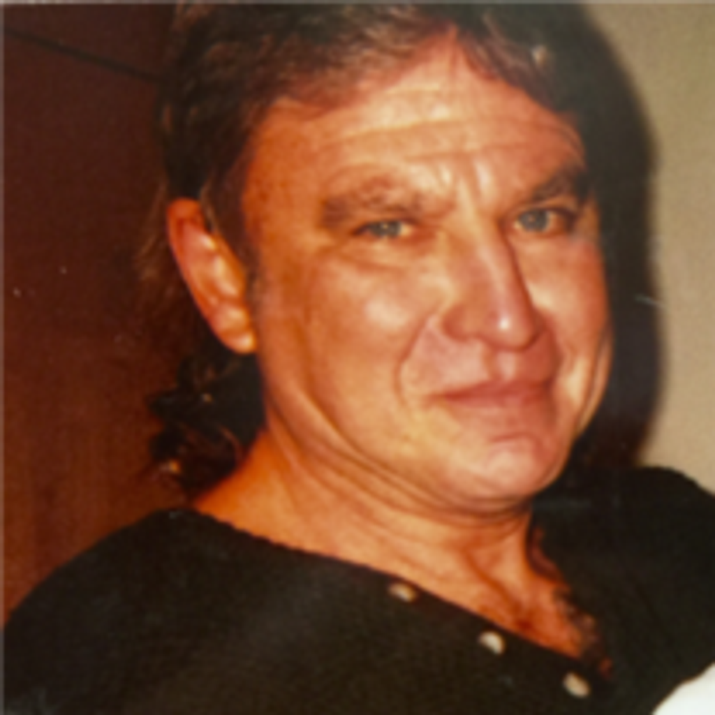 Kenneth Douglas Thornburg Profile Photo