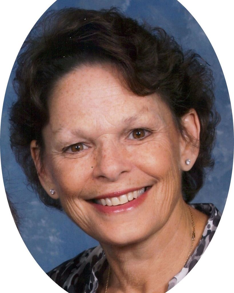 Mary Beth Elliott Profile Photo