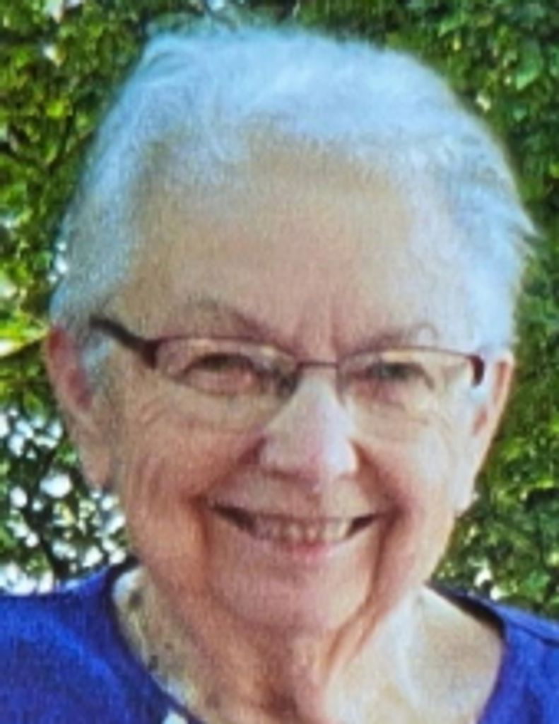 Donna Mae Hanson Profile Photo