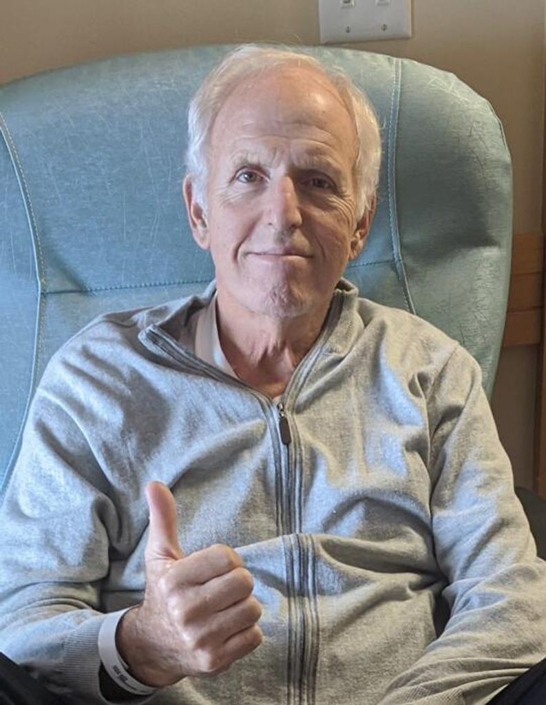 Richard M. Famiglietti Profile Photo