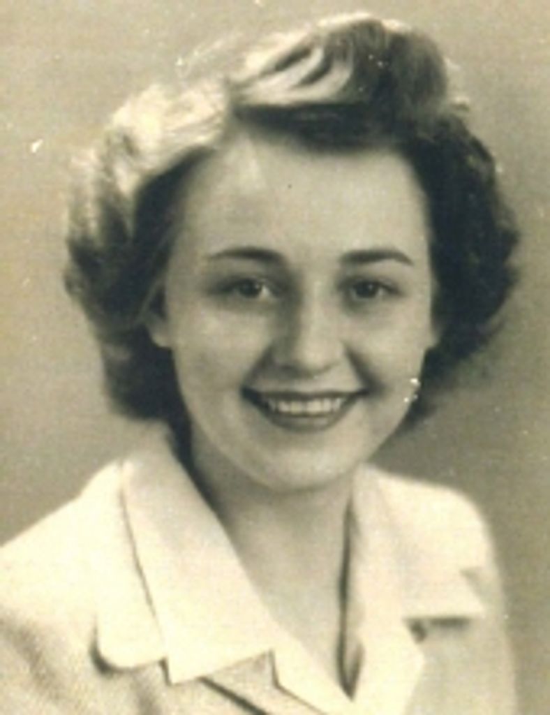 Jane Emily Goins
